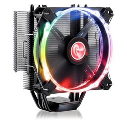 RAIJINTEK LETO RGB 56 CFM CPU Cooler