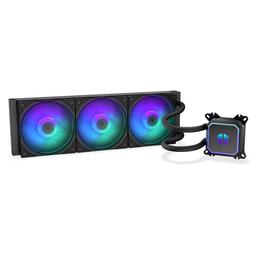 ENDORFY Navis F360 ARGB Liquid CPU Cooler