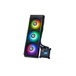 Lian Li HydroShift LCD 360R RGB 79.9 CFM Liquid CPU Cooler