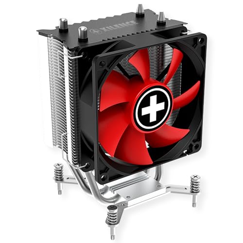 Xilence I402 65.4 CFM CPU Cooler