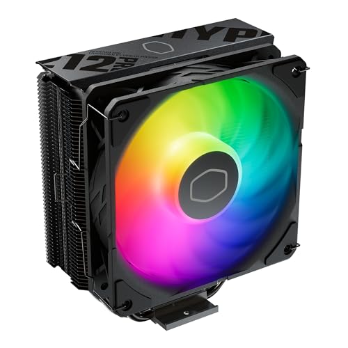 Cooler Master Hyper 212 Pro 70.7 CFM CPU Cooler