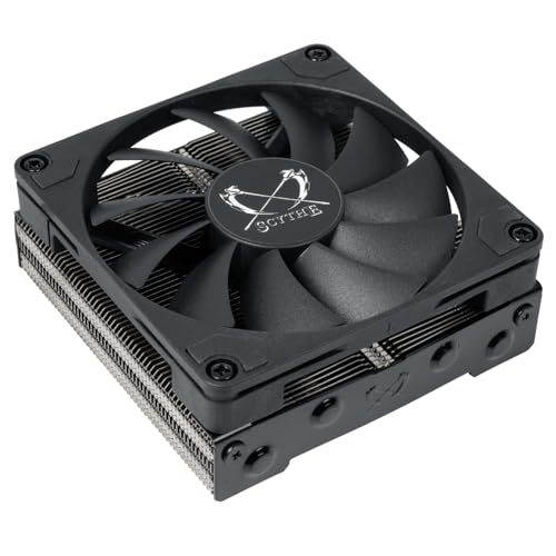 Scythe SHURIKEN 3 36.45 CFM CPU Cooler