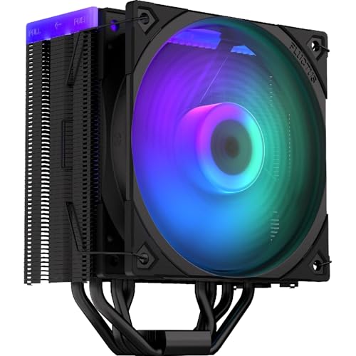 ENDORFY Fera 5 Black ARGB CPU Cooler