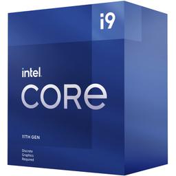 Intel Core i9-11900F 2.5 GHz 8-Core Processor