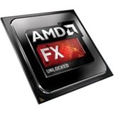 AMD FX-9370 4.4 GHz 8-Core OEM/Tray Processor