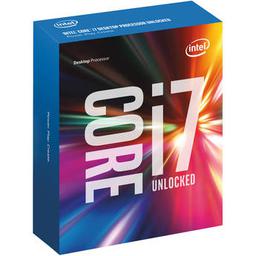 Intel Core i7-6850K 3.6 GHz 6-Core OEM/Tray Processor