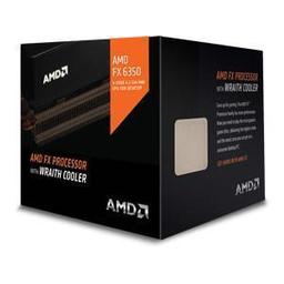 AMD FX-6350 3.9 GHz 6-Core Processor