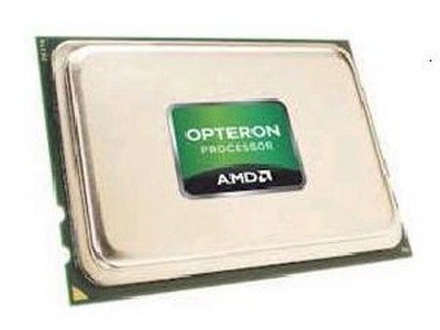 AMD Opteron 6328 3.2 GHz 8-Core OEM/Tray Processor