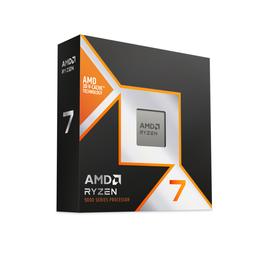 AMD Ryzen 7 9800X3D 4.7 GHz 8-Core Processor