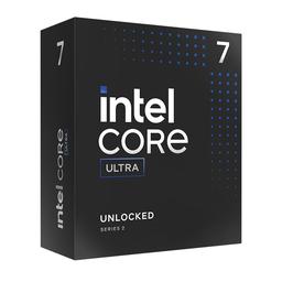 Intel Core Ultra 7 265K 3.9 GHz 20-Core Processor