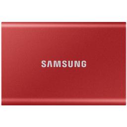 Samsung T7 Portable 500 GB External SSD