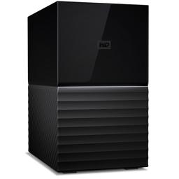 Western Digital My Book Duo 28 TB External Hard Drive