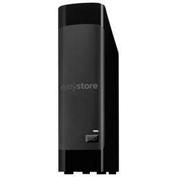 Western Digital easystore 12 TB External Hard Drive