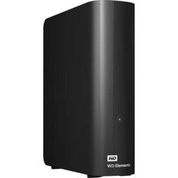 Western Digital ELEMENTS 14 TB External Hard Drive