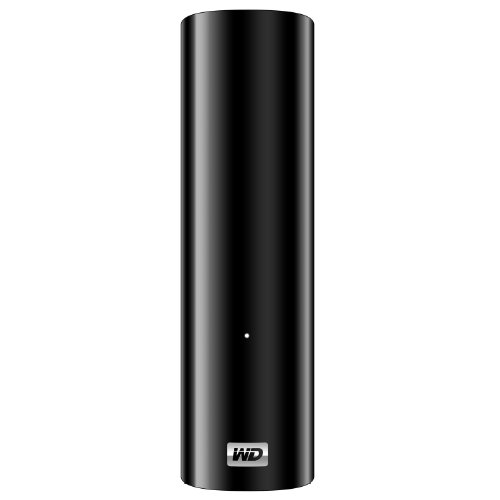 Western Digital My Book Essential 1 TB External Hard Drive