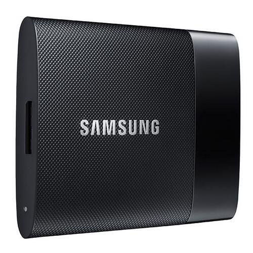 Samsung MU-PS250B/AM 250 GB External SSD