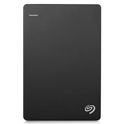 Seagate Backup Plus Portable 4 TB External Hard Drive