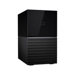 Western Digital My Book Duo 6 TB External Hard Drive