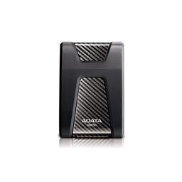 ADATA DashDrive Durable HD650 1 TB External Hard Drive