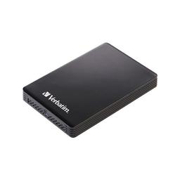 Verbatim Vx460 128 GB External SSD
