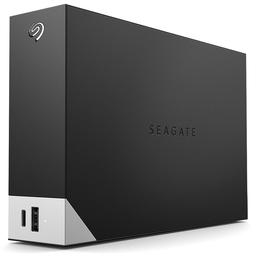 Seagate One Touch 8 TB External Hard Drive