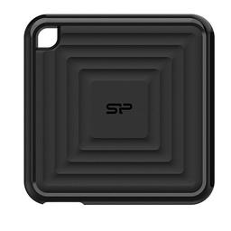 Silicon Power PC60 480 GB External SSD