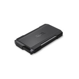 SanDisk Professional PRO-Blade Transport 22 TB External SSD