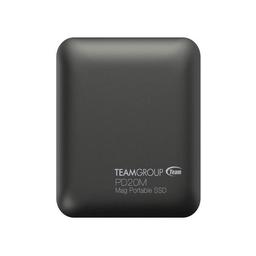 TEAMGROUP PD20M Mag 2 TB External SSD