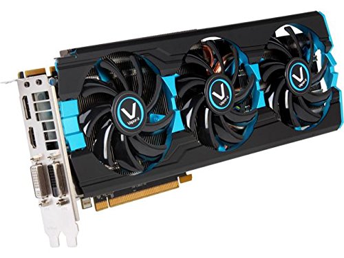 Sapphire Vapor-X Radeon R9 280X 3 GB Graphics Card