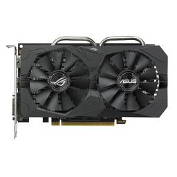 Asus ROG STRIX-RX460-04G-GAMING Radeon RX 460 4 GB Graphics Card