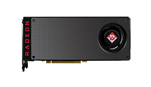 Diamond RX480D58G Radeon RX 480 8 GB Graphics Card