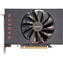 VisionTek 901316 Radeon RX 5500 XT 8 GB Graphics Card