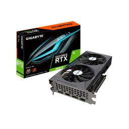 Gigabyte EAGLE GeForce RTX 3060 Ti 8 GB Graphics Card