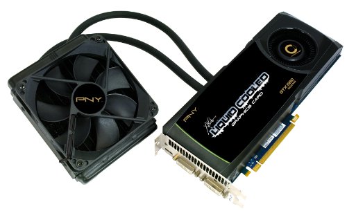 PNY VCGGTX580XPB-LC GeForce GTX 580 1.5 GB Graphics Card