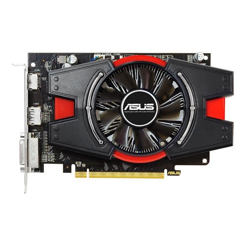 Asus EAH6670/DIS/1GD5 Radeon HD 6670 1 GB Graphics Card