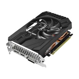 Palit StormX GeForce GTX 1660 6 GB Graphics Card