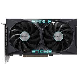 Gigabyte EAGLE OC GeForce GTX 1650 G6 4 GB Graphics Card