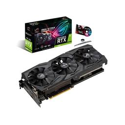 Asus STRIX GAMING OC GeForce RTX 2060 6 GB Graphics Card