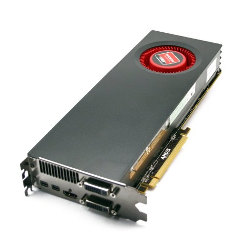 XFX HD-697A-CNDC Radeon HD 6970 2 GB Graphics Card