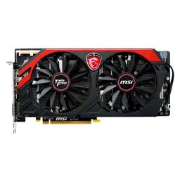 MSI TWIN FROZR Radeon R9 280 3 GB Graphics Card