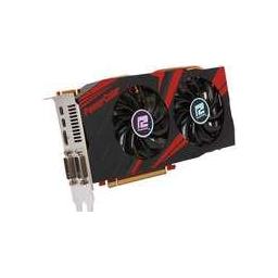 PowerColor AX7870 2GBD5-2DHV5E/OC Radeon HD 7870 GHz Edition 2 GB Graphics Card