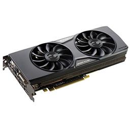 EVGA Superclocked+ ACX 2.0 GeForce GTX 950 2 GB Graphics Card