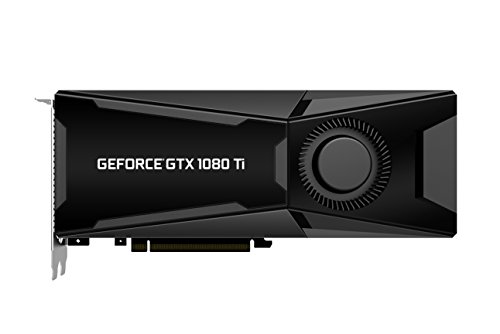 PNY XLR8 GeForce GTX 1080 Ti 11 GB Graphics Card