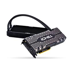 Inno3D iChill Black GeForce RTX 2080 Ti 11 GB Graphics Card