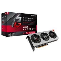 ASRock Phantom Gaming X Radeon VII 16 GB Graphics Card