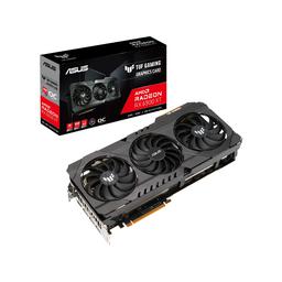 Asus TUF GAMING OC Radeon RX 6900 XT 16 GB Graphics Card