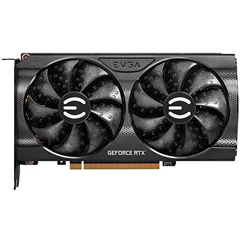 EVGA XC GAMING GeForce RTX 3060 12 GB Graphics Card