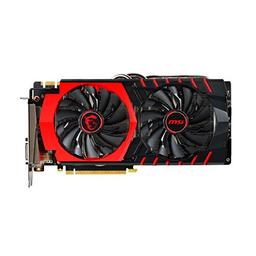 MSI GAMING GeForce GTX 980 Ti 6 GB Graphics Card