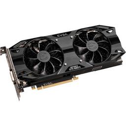 EVGA XC ULTRA GAMING GeForce GTX 1660 Ti 6 GB Graphics Card