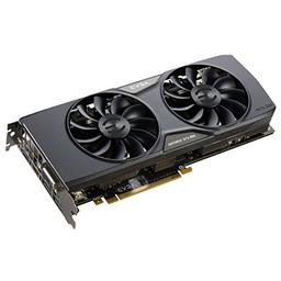 EVGA FTW ACX 2.0 GeForce GTX 950 2 GB Graphics Card